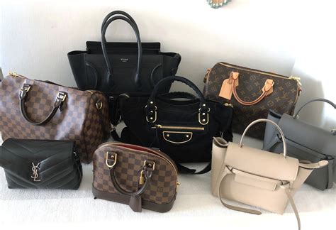 my wallets handbags.